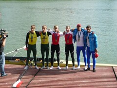 Baltic Cup 29.09.2012